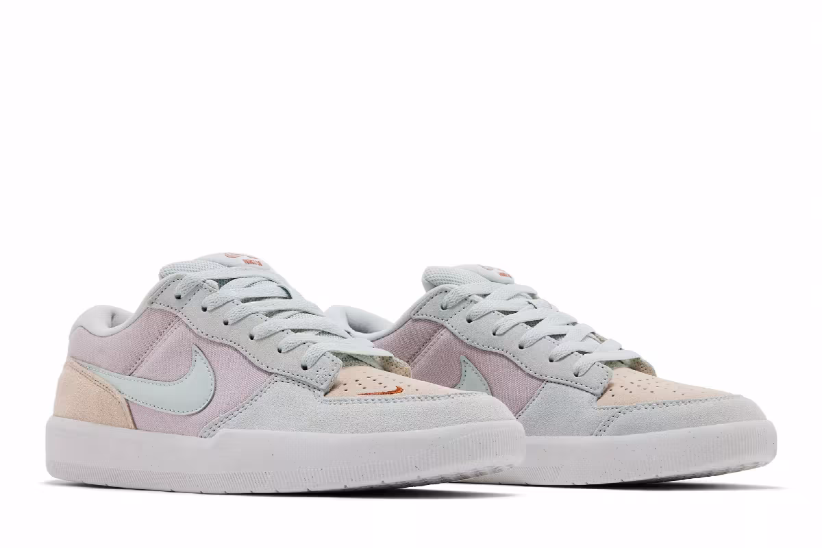 Nike Force 58 SB Easter, view 9