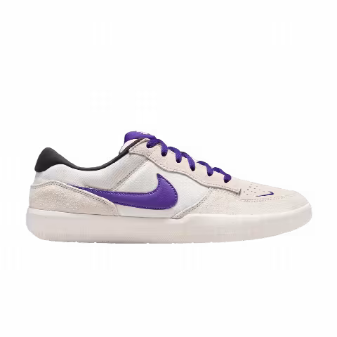 Nike Force 58 SB 'Phantom Court Purple'