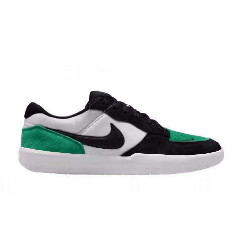 Nike Force 58 SB 'White Stadium Green Black'