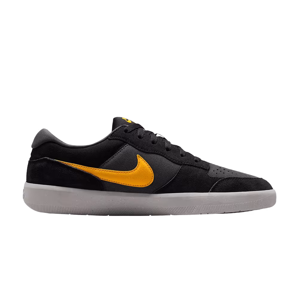 Nike Force 58 SB Black University Gold