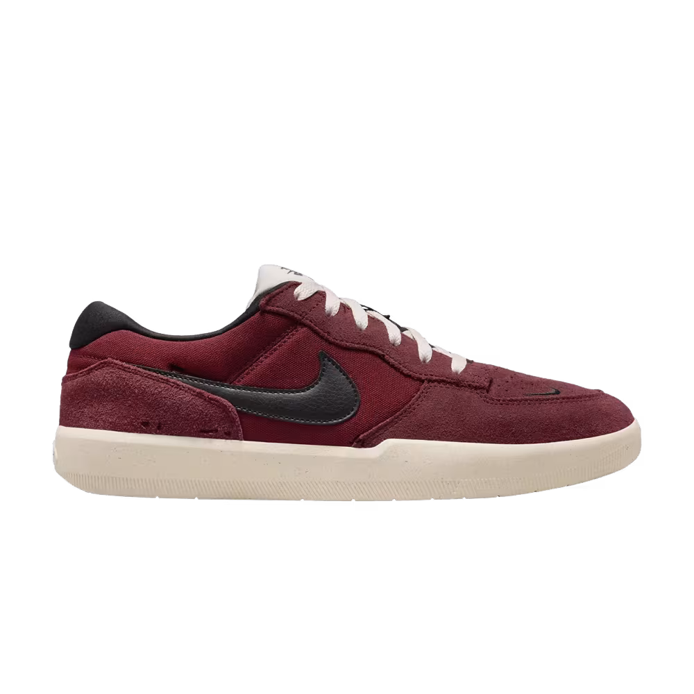 Nike Force 58 SB Dark Team Red