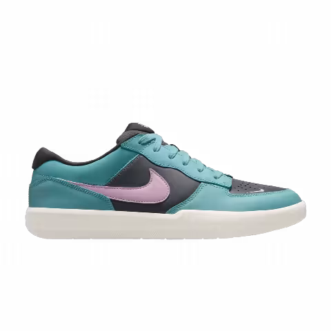 Nike Force 58 Premium SB 'Denim Turquoise Pink Foam'