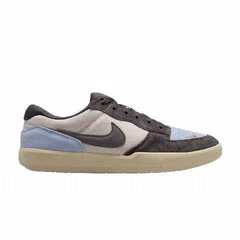 Nike Force 58 SB 'Psychic Blue Medium Ash'