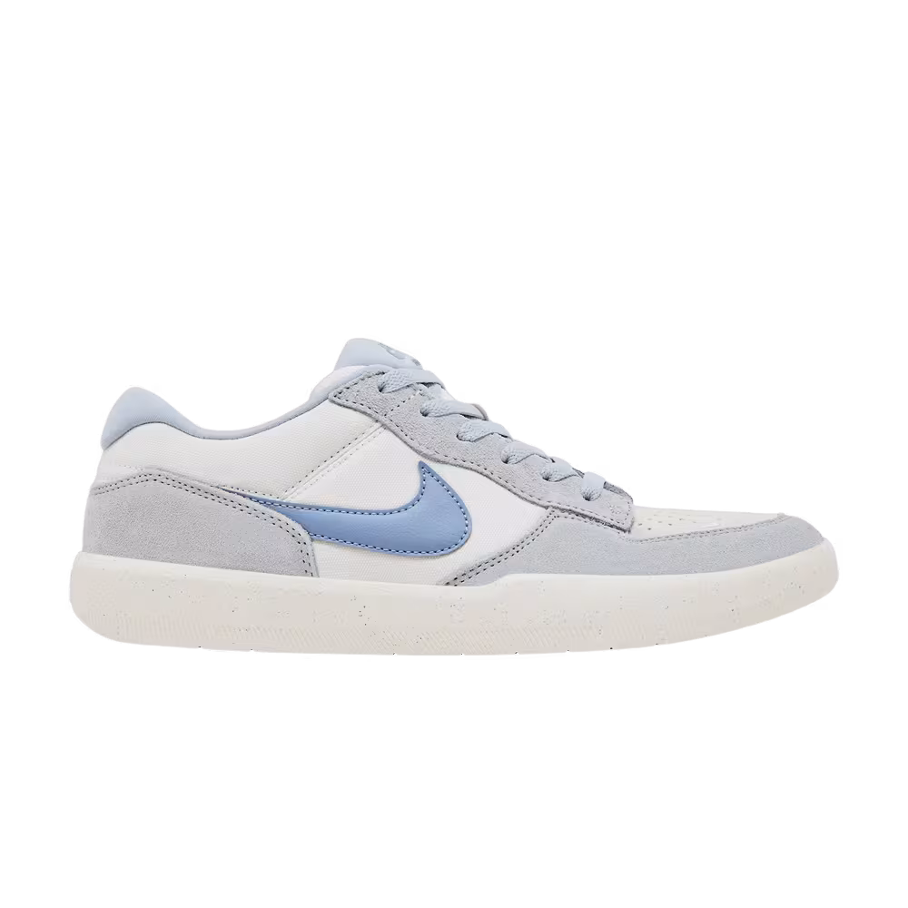 Nike Force 58 SB Wolf Grey Ashen Slate