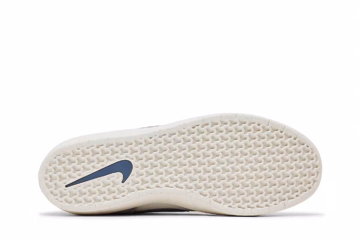 Nike Force 58 SB Wolf Grey Ashen Slate, view 5