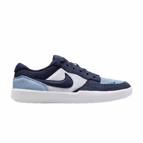 Nike Force 58 SB 'Light Armory Blue'