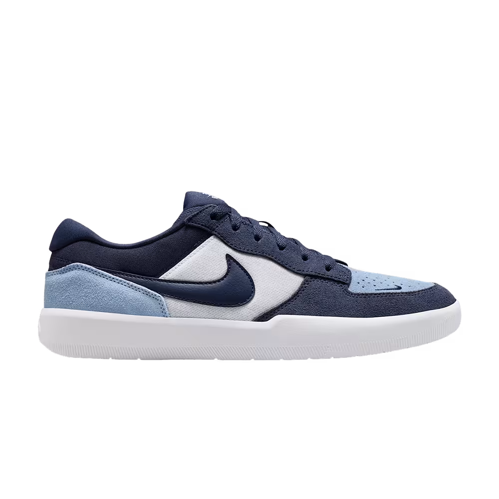 Nike Force 58 SB Light Armory Blue