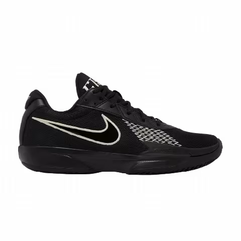 Nike Air Zoom GT Cut Academy 'Black Alabaster'