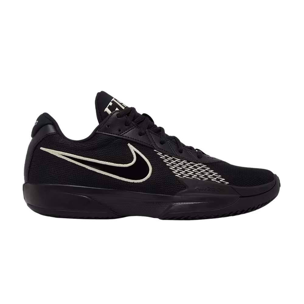 Nike Air Zoom GT Cut Academy Black Alabaster