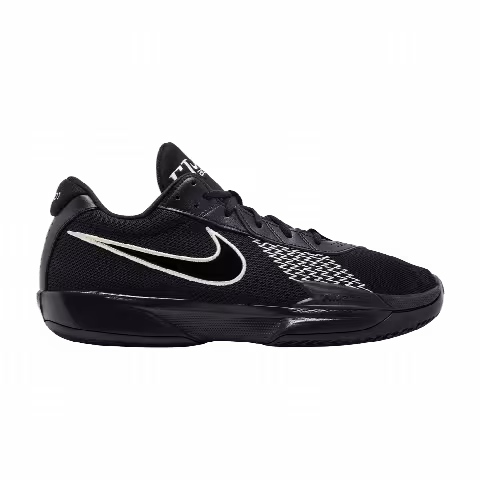 Nike Air Zoom GT Cut Academy EP 'Black Alabaster'
