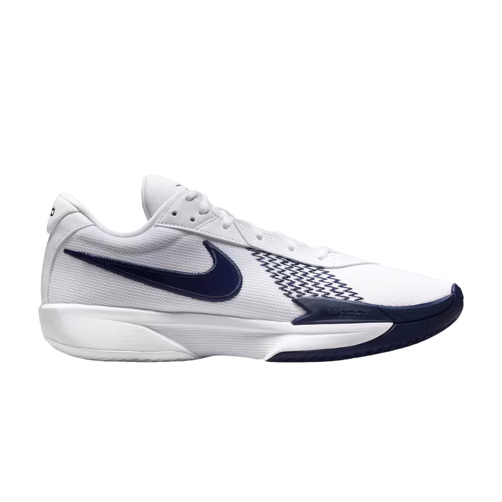 Nike Air Zoom GT Cut Academy TB College Navy