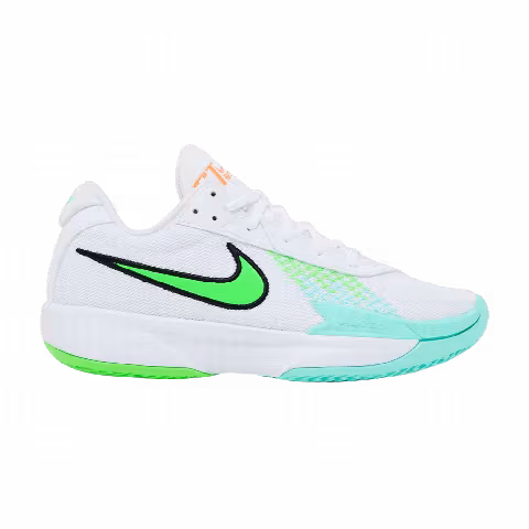 Nike Air Zoom GT Cut Academy EP 'Bleached Turquoise'