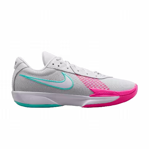 Nike Air Zoom GT Cut Academy EP 'South Beach'
