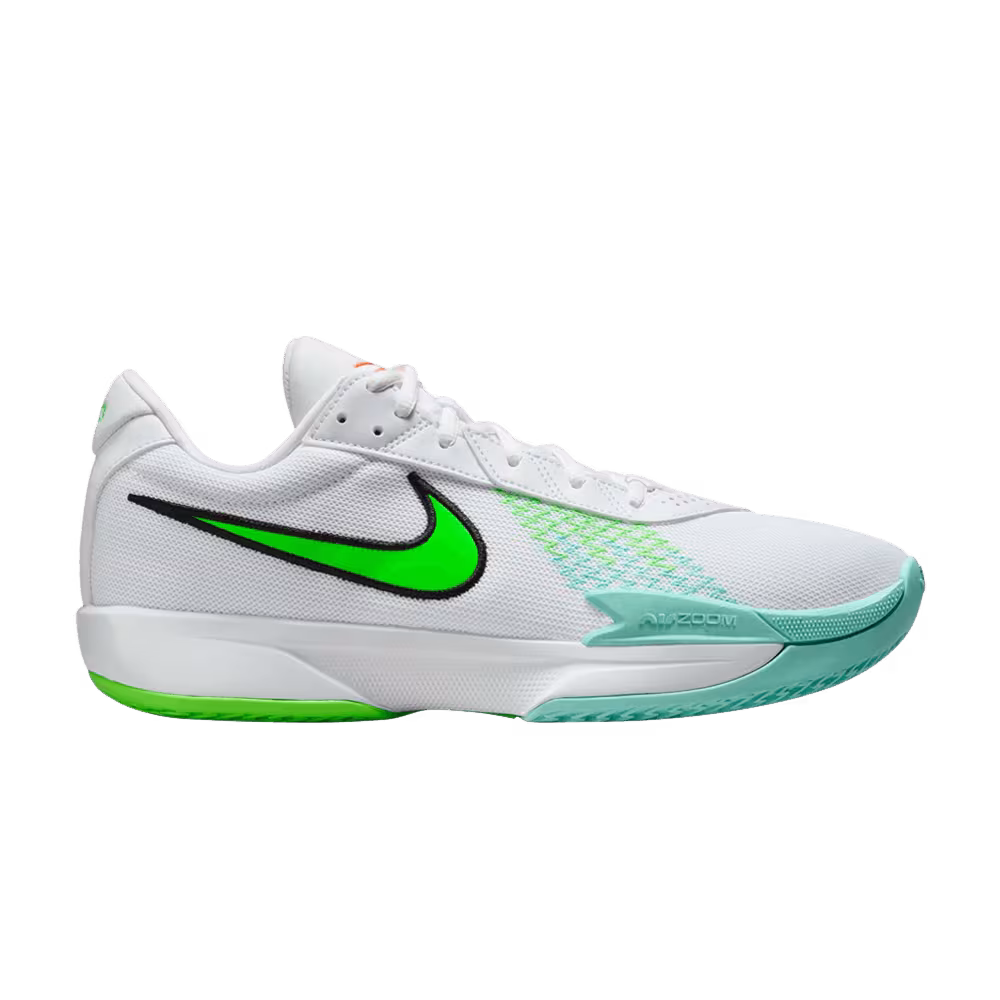 Nike Air Zoom GT Cut Academy Bleached Turquoise