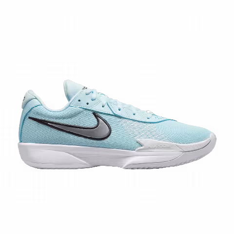 Nike Air Zoom GT Cut Academy EP 'Glacier Blue'