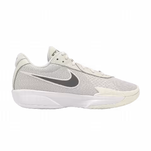 Nike Air Zoom GT Cut Academy EP 'Light Bone Iron Grey'