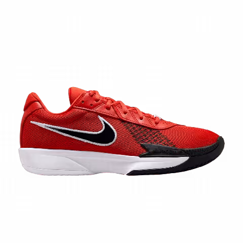 Nike Air Zoom GT Cut Academy 'Picante Red'