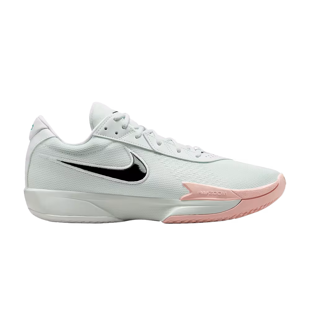 Nike Air Zoom GT Cut Academy Barely Green Washed Coral