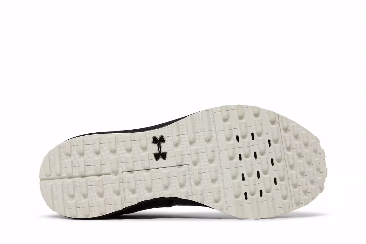 Under Armour Syncline BOA Black Pitch Grey, view 5