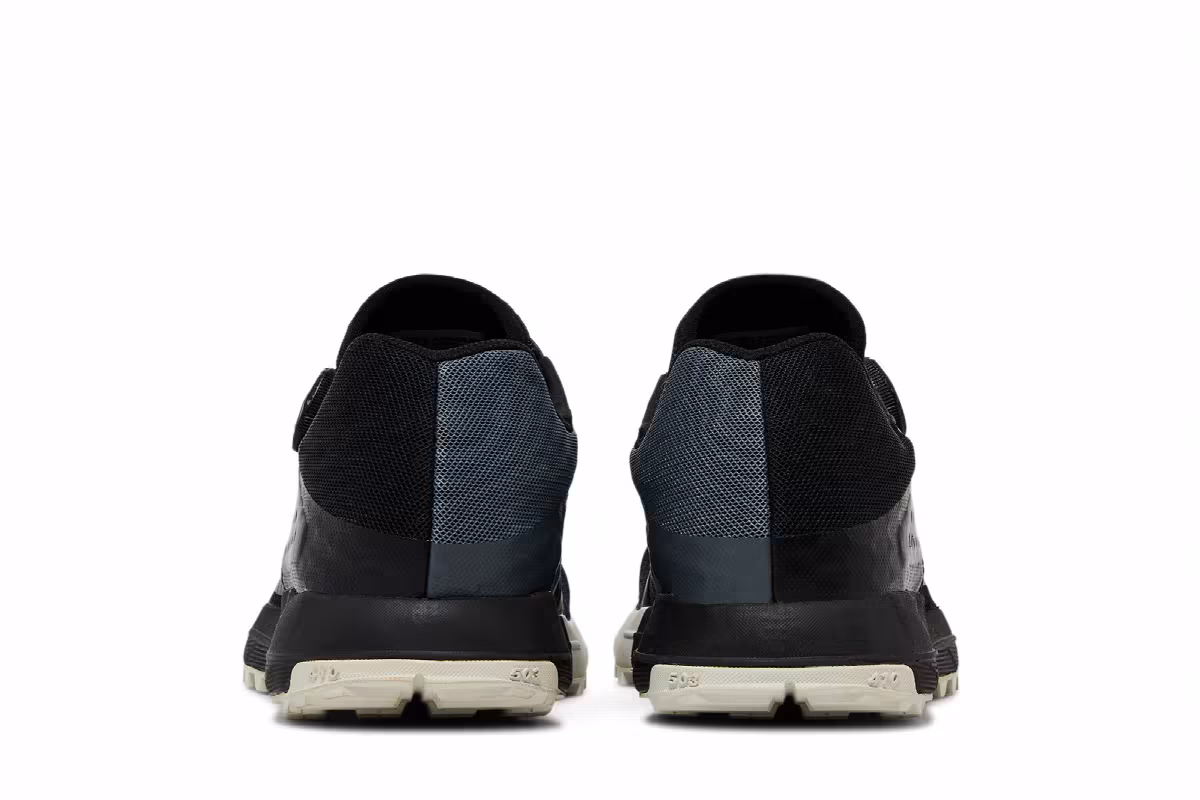 Under Armour Syncline BOA Black Pitch Grey, view 7