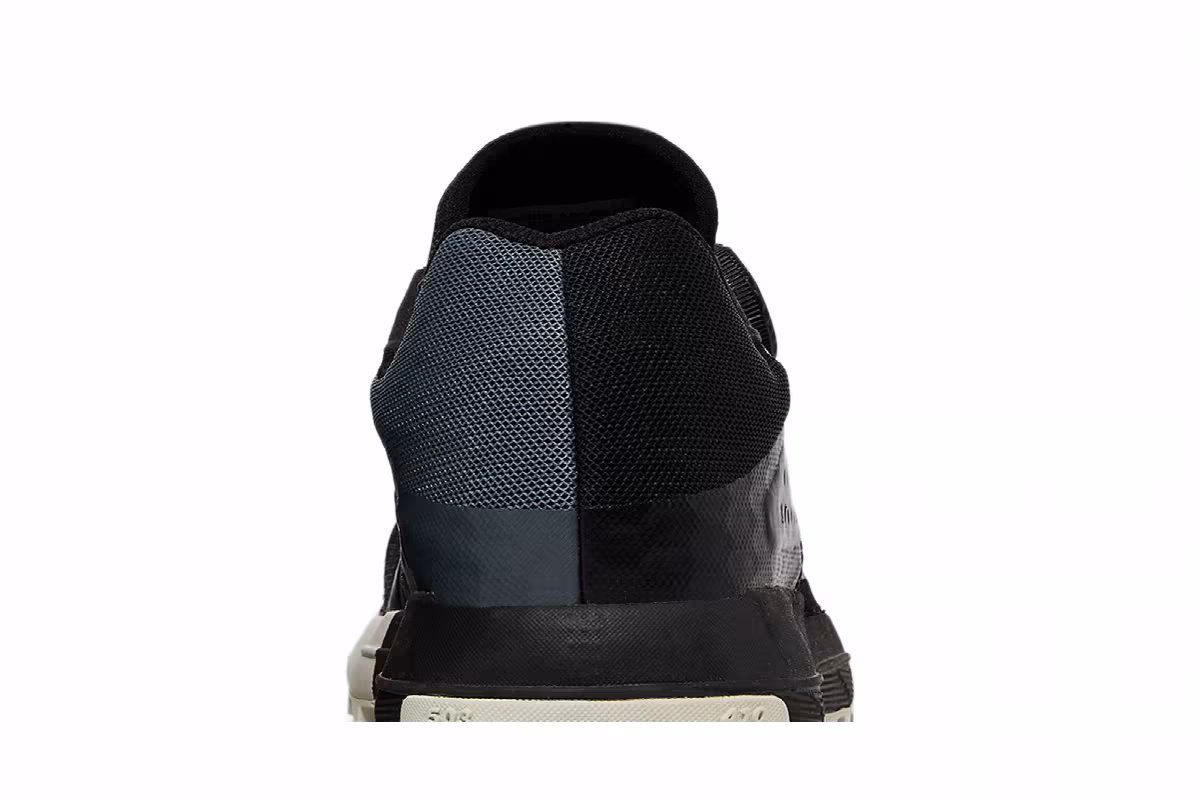Under Armour Syncline BOA Black Pitch Grey, view 8