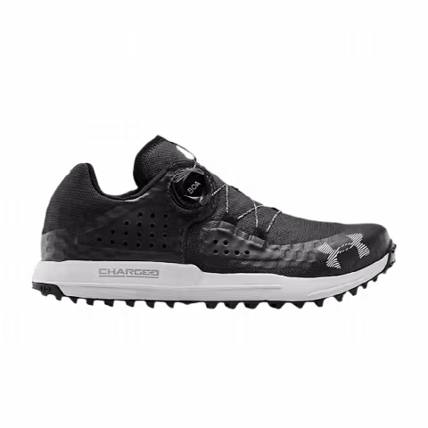 Under Armour Wmns Syncline BOA 'Jet Grey'