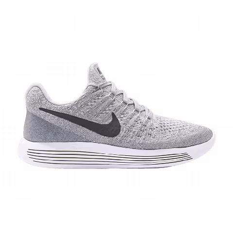 Nike Wmns Lunarepic Low Flyknit 2 'Wolf Grey'