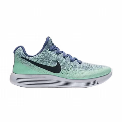 Nike Wmns Lunarepic Low Flyknit 2
