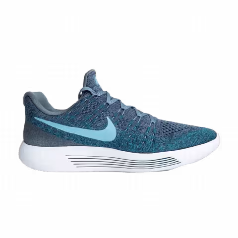 Nike LunarEpic Low Flyknit 2