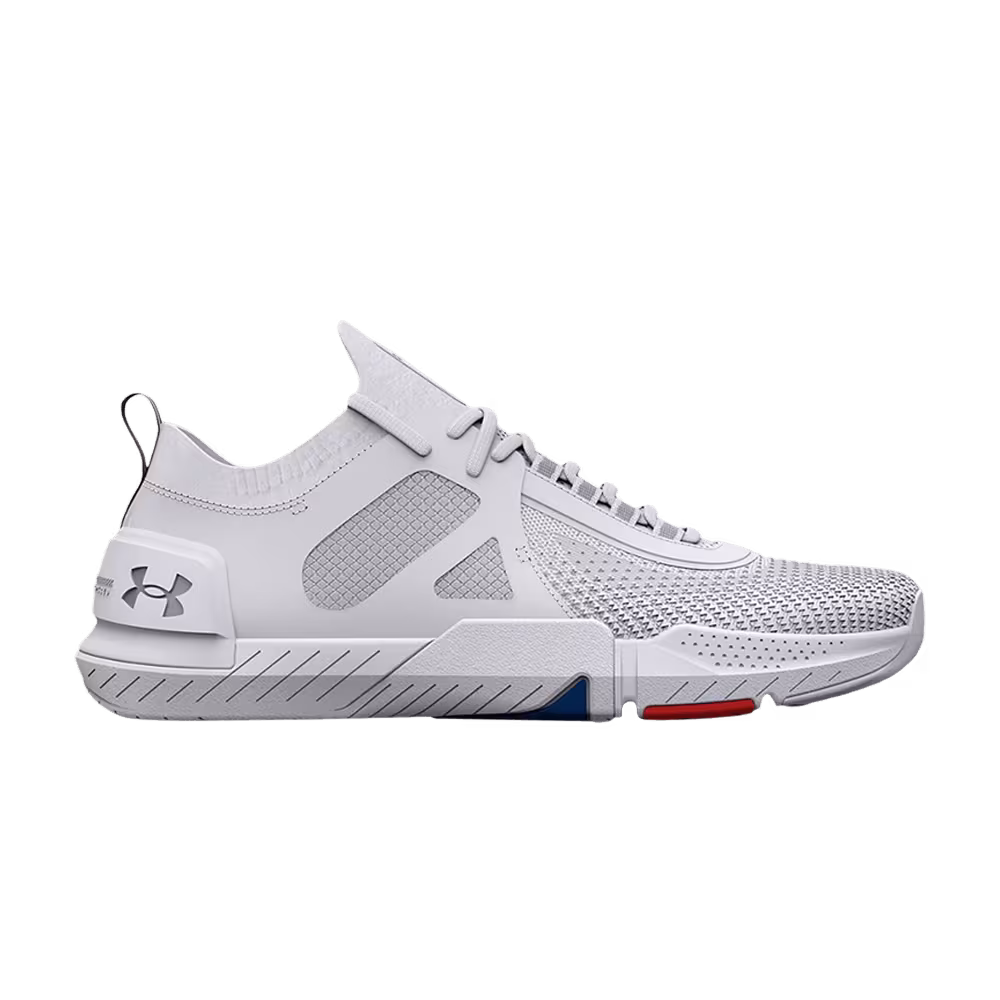 Under Armour TriBase Reign 4 Pro Whatever It Takes