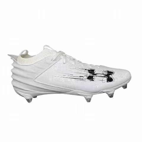 Under Armour Blur Smoke 2.0 MC 'White Black'