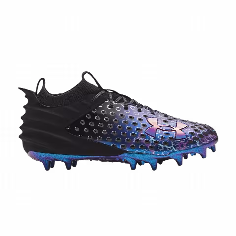 Under Armour Blur Smoke 2.0 MC 'Vibranium'