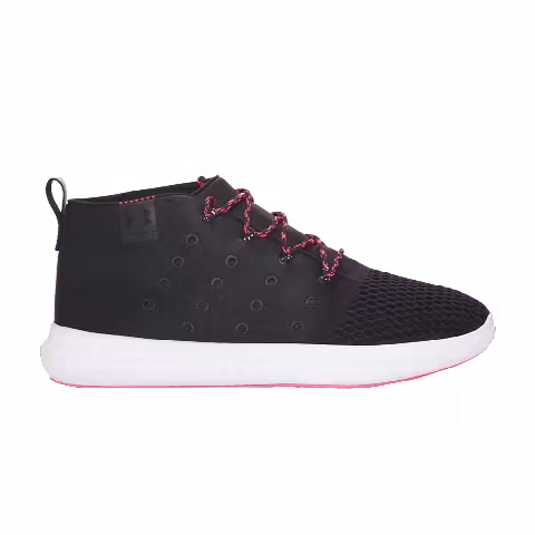 Under Armour Wmns Charged 24/7 Mid 'Black'