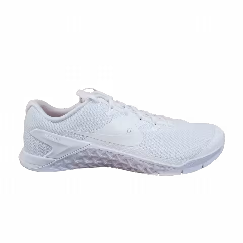 Nike Metcon 4 TB 'Triple White'