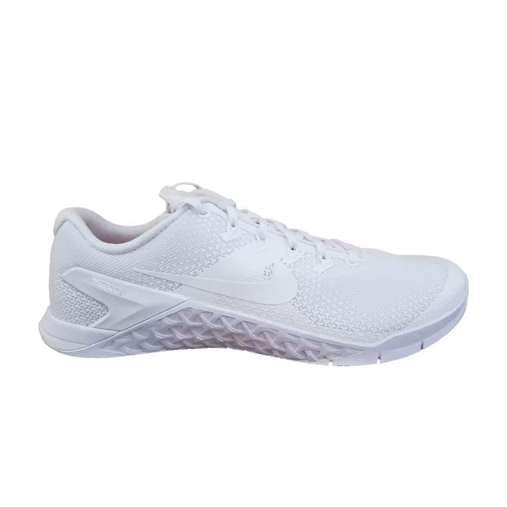 Nike Metcon 4 TB Triple White