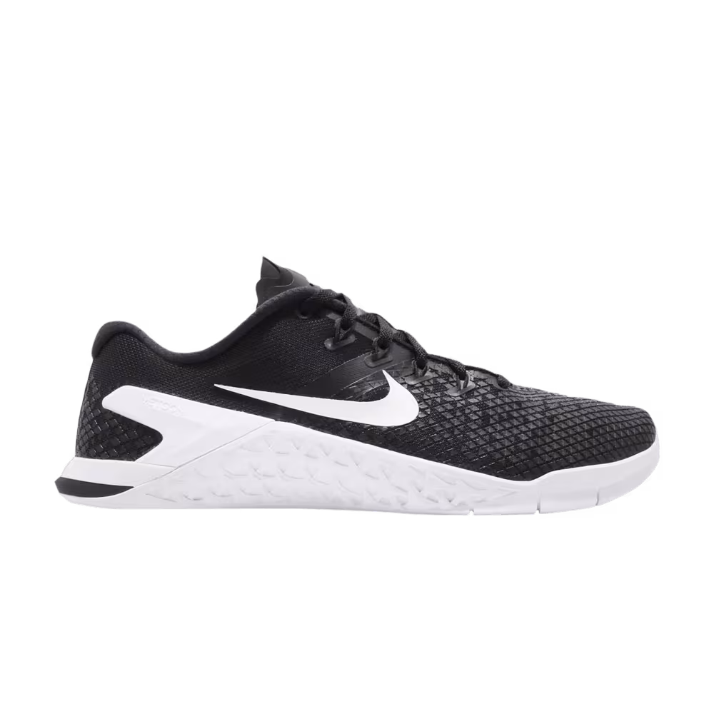Nike Metcon 4 XD Black