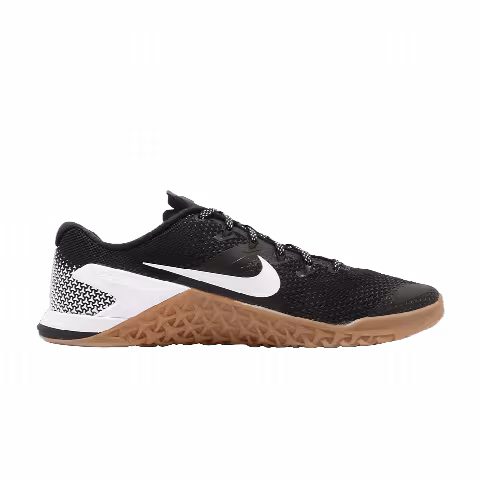 Nike Metcon 4 'Black Gum'
