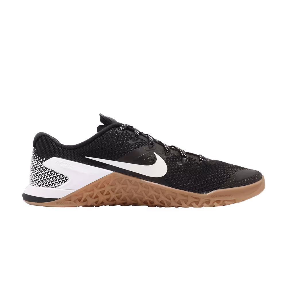 Nike Metcon 4 Black Gum