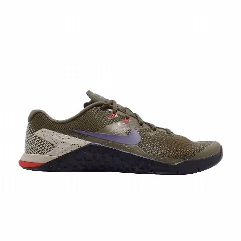 Nike Metcon 4 'Olive Canvas'