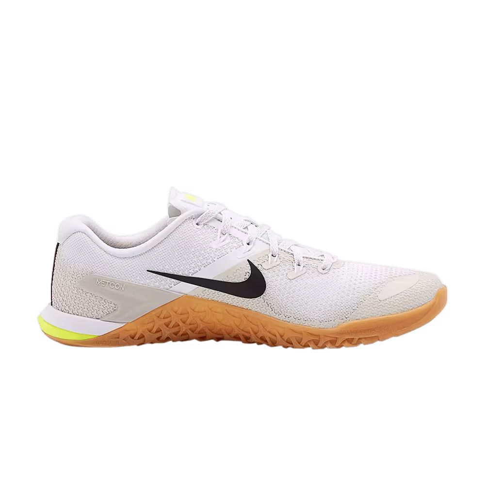 Nike Metcon 4 Light Bone Gum