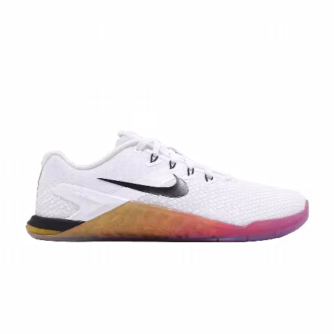 Nike Wmns Metcon 4 XD 'University Gold'
