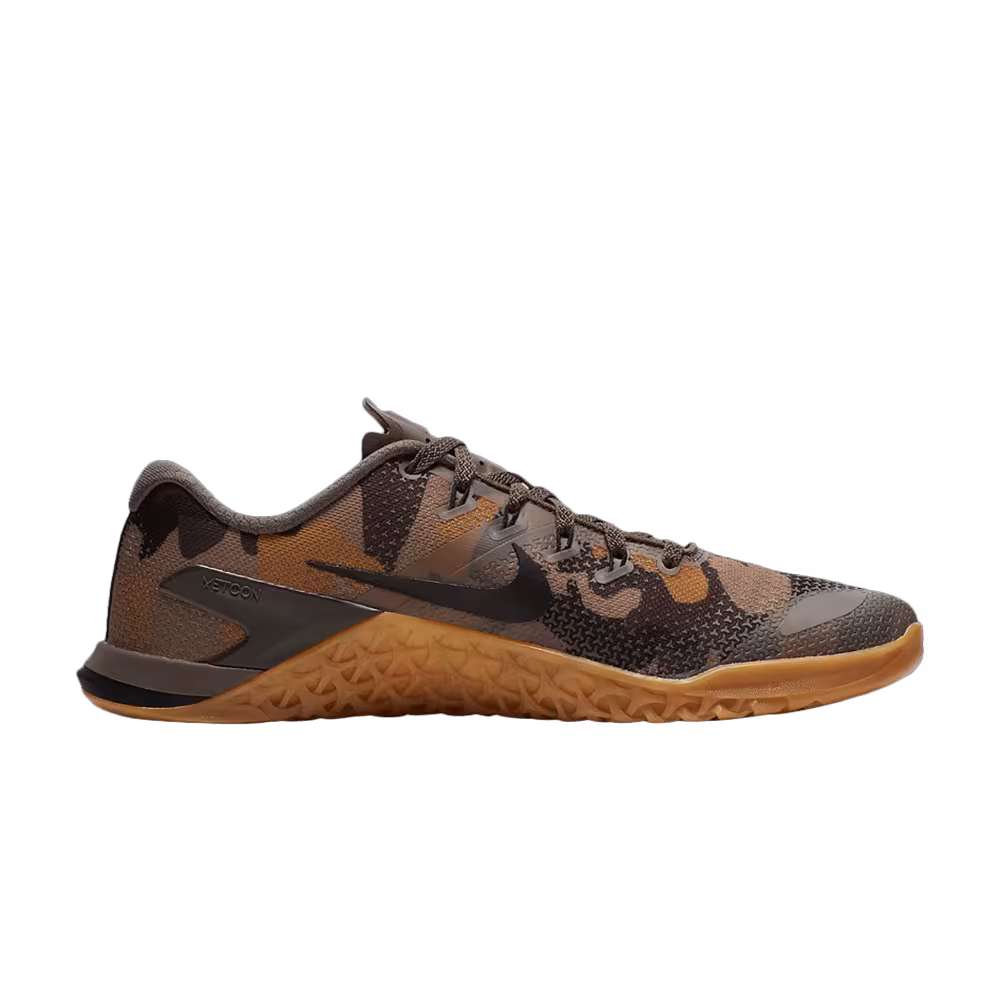 Nike Metcon 4 Ridgerock