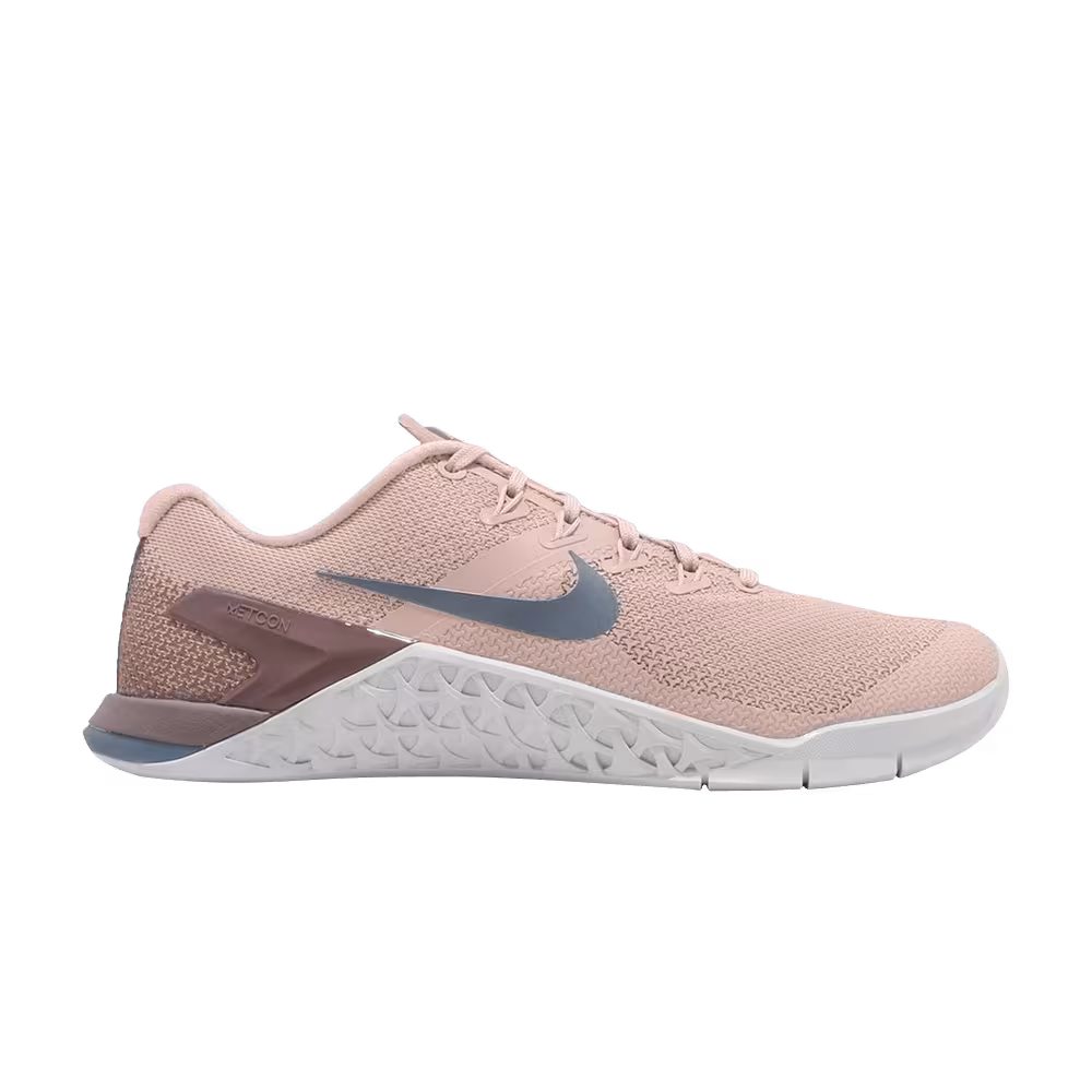 Nike Women's Metcon 4 Particle Beige