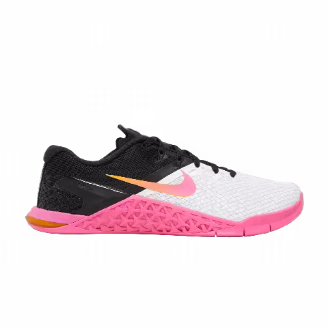 Nike Wmns Metcon 4 XD 'White Fuchsia'