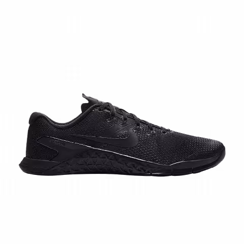 Nike Metcon 4 'Black'