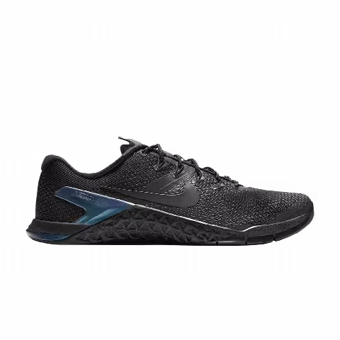Nike Metcon 4 Premium 'Black Iridescent'