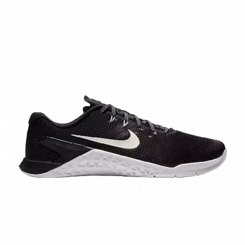 Nike Metcon 4 'Black White'