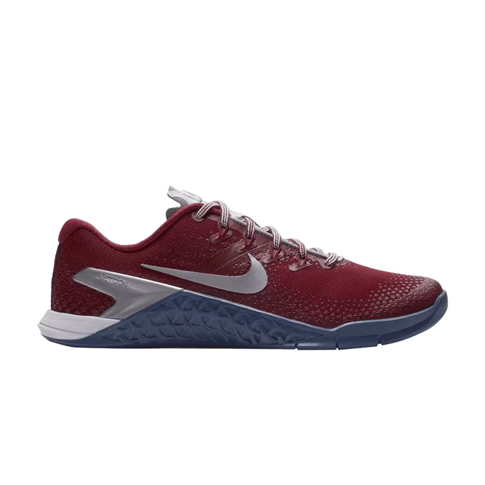 Nike Women's Metcon 4 Premium Americana