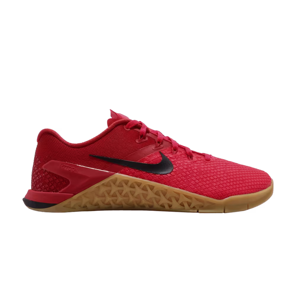 Nike Metcon 4 XD Red Orbit