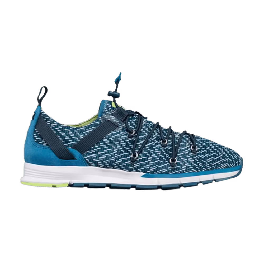 Under Armour Women's Charged All-Around Speedknit True Ink